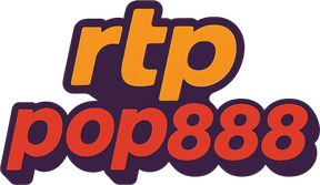 RTP Pop888 Logo